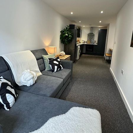 Cole Street Apartments Birkenhead Luaran gambar