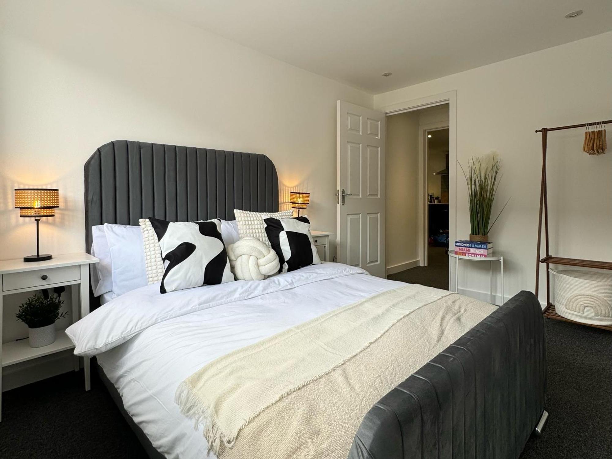 Cole Street Apartments Birkenhead Luaran gambar