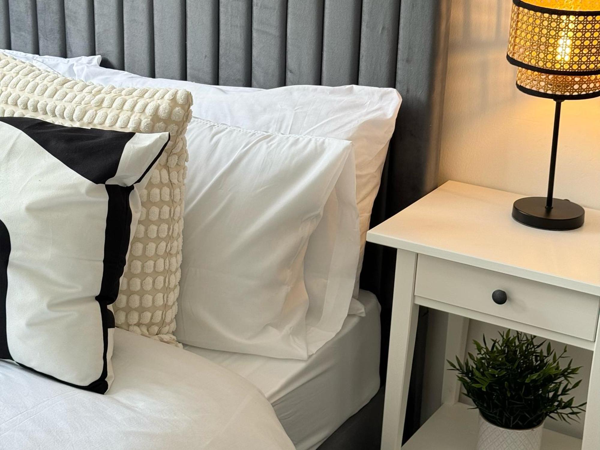 Cole Street Apartments Birkenhead Luaran gambar