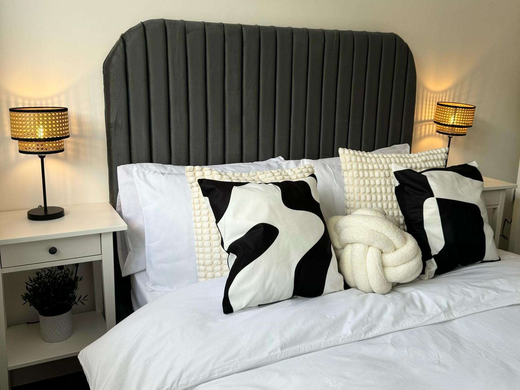 Cole Street Apartments Birkenhead Luaran gambar