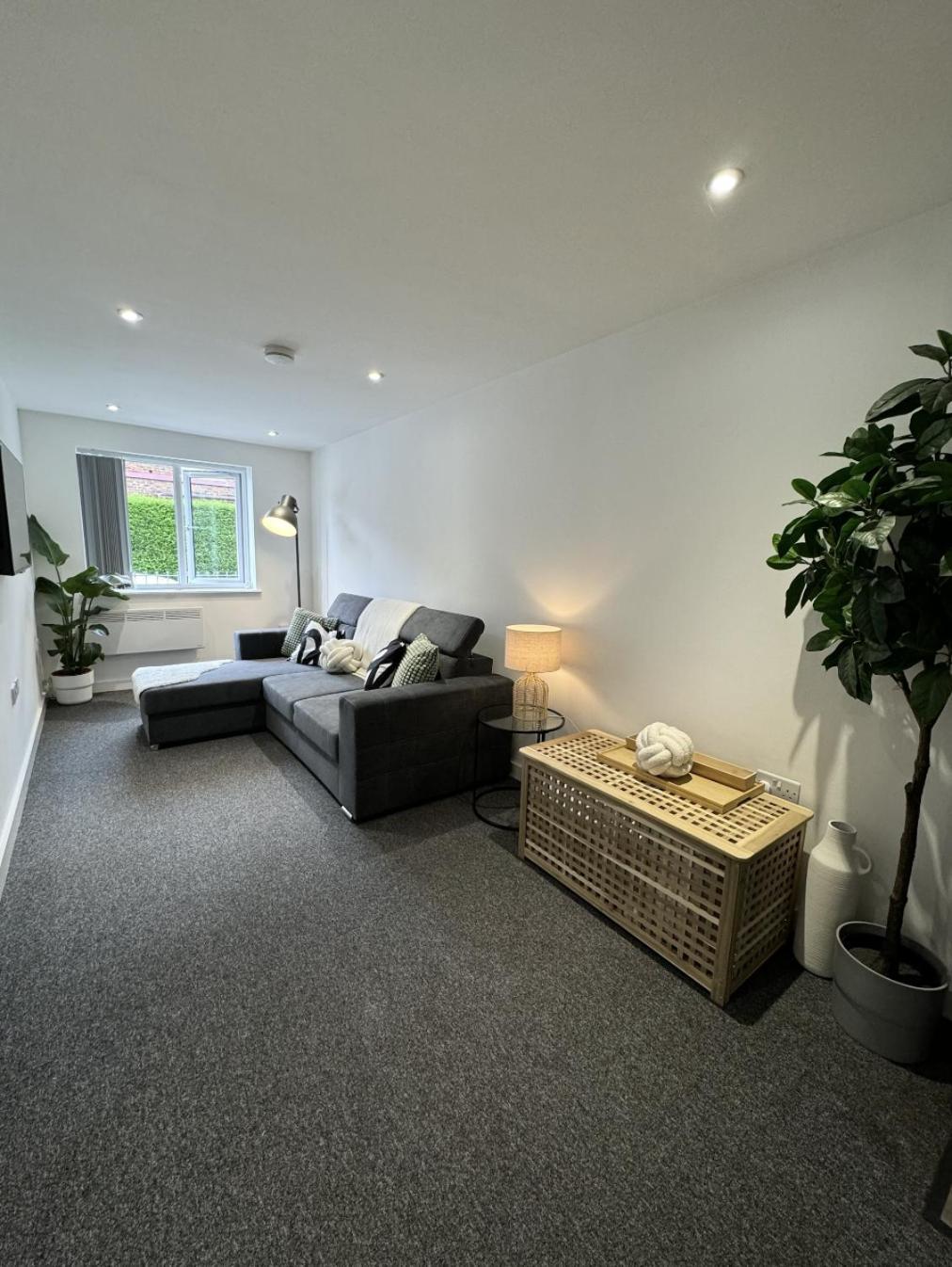 Cole Street Apartments Birkenhead Luaran gambar